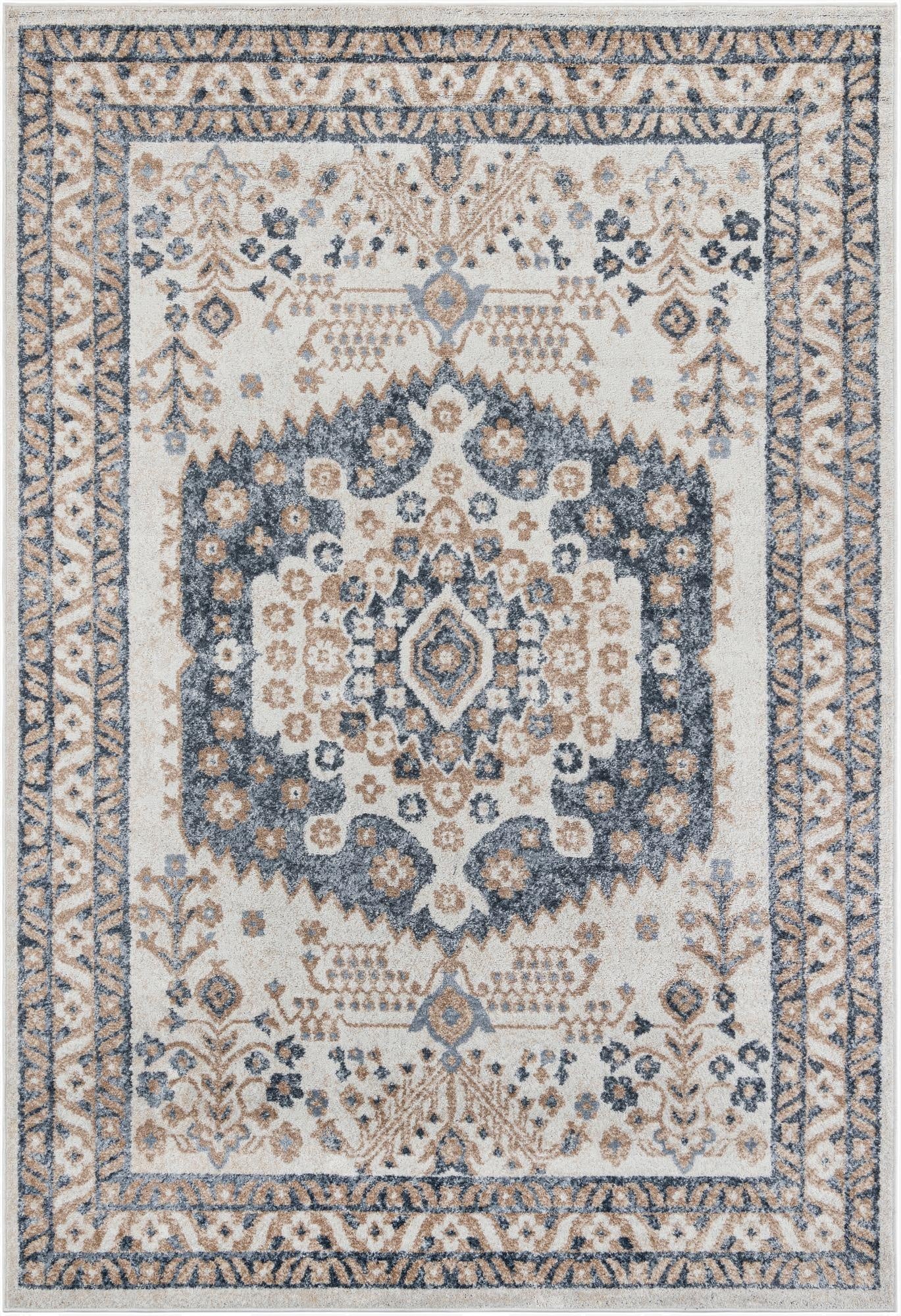 7' x 10' Oxford Rug