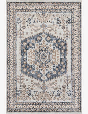 7' x 10' Oxford Rug