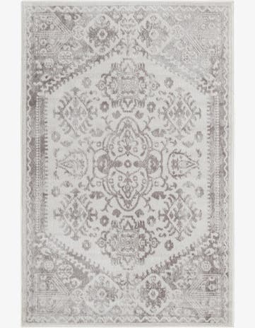 4' x 6' Oxford Rug