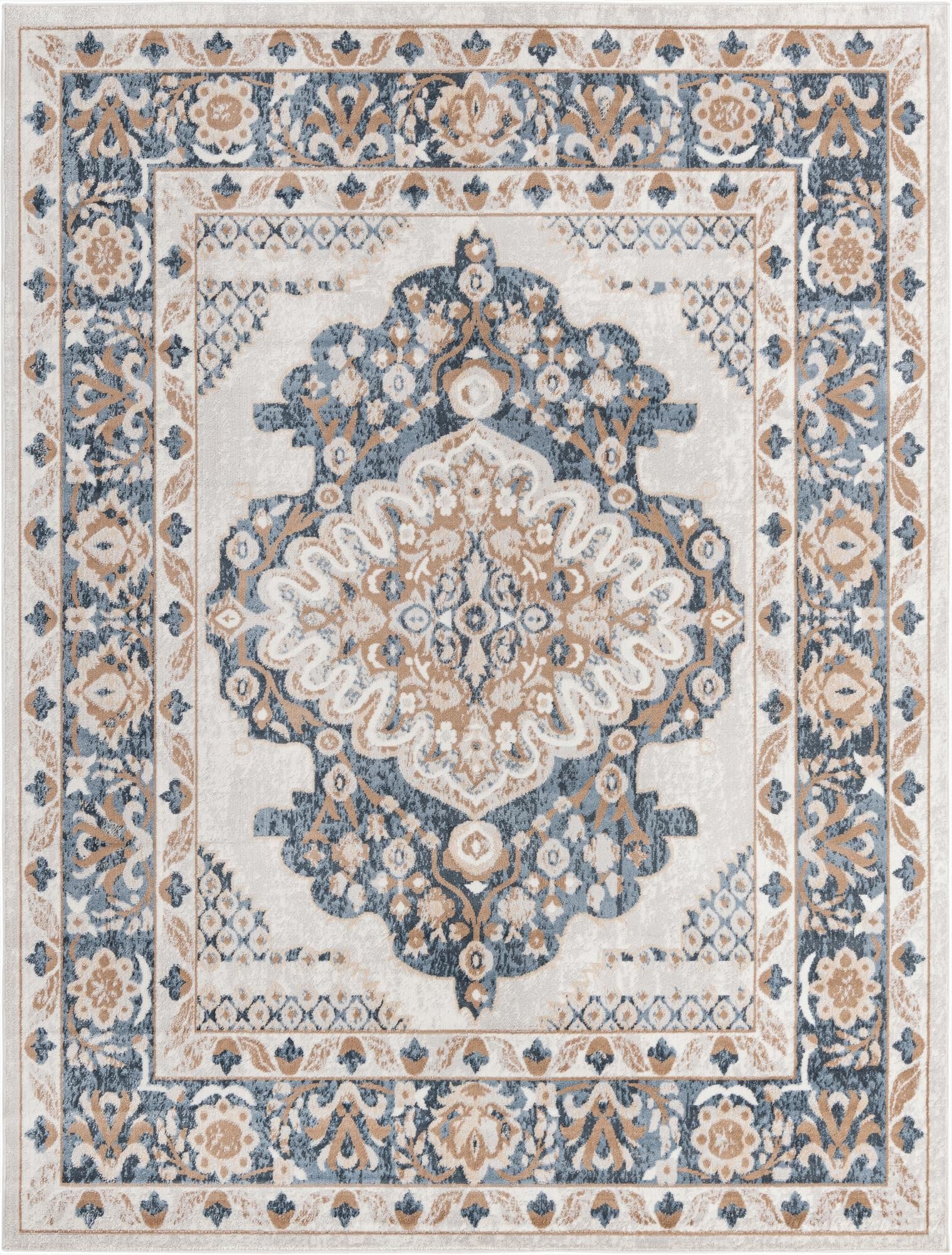 7' 10 x 10' Oxford Rug