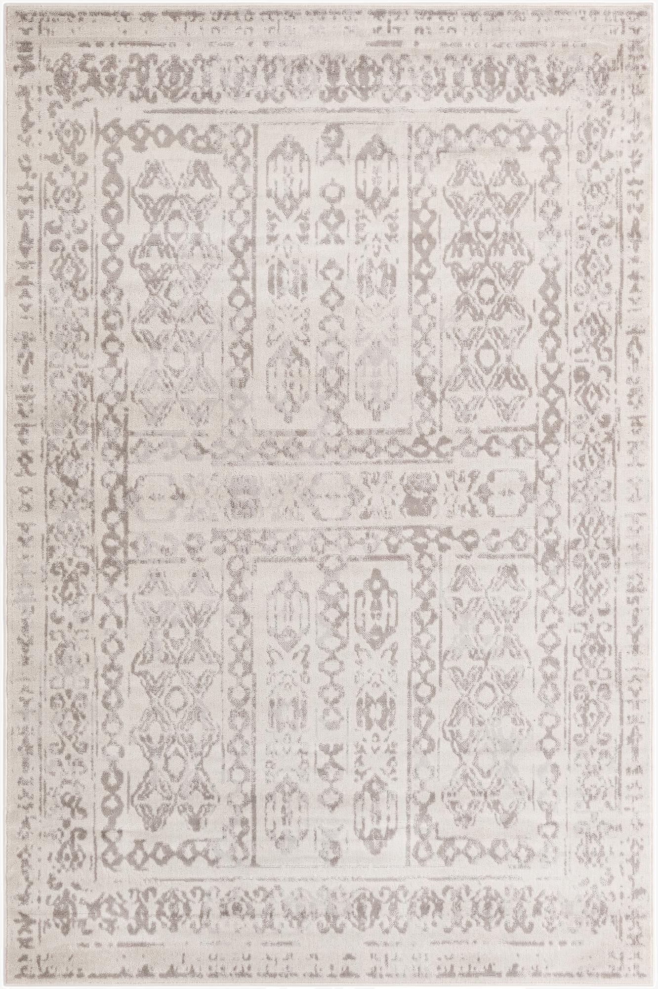 6' x 9' Oxford Rug