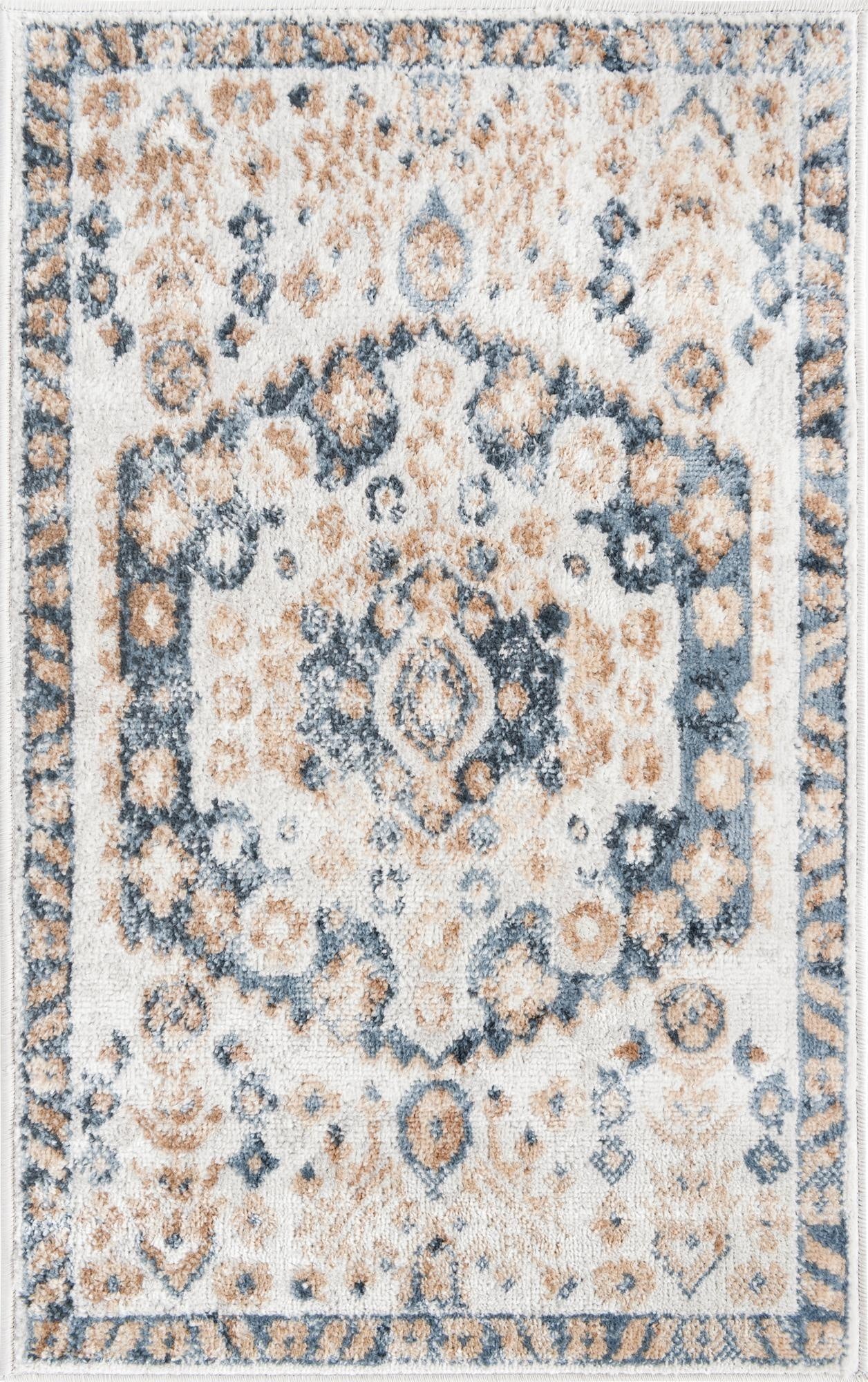 Primary image 2' x 3' Oxford Rug