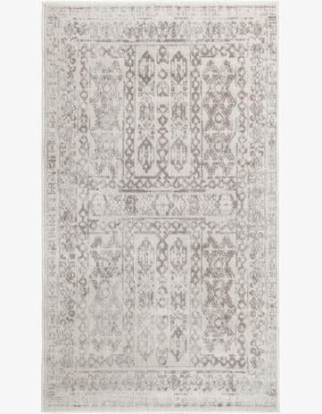 3' x 5' 3 Oxford Rug