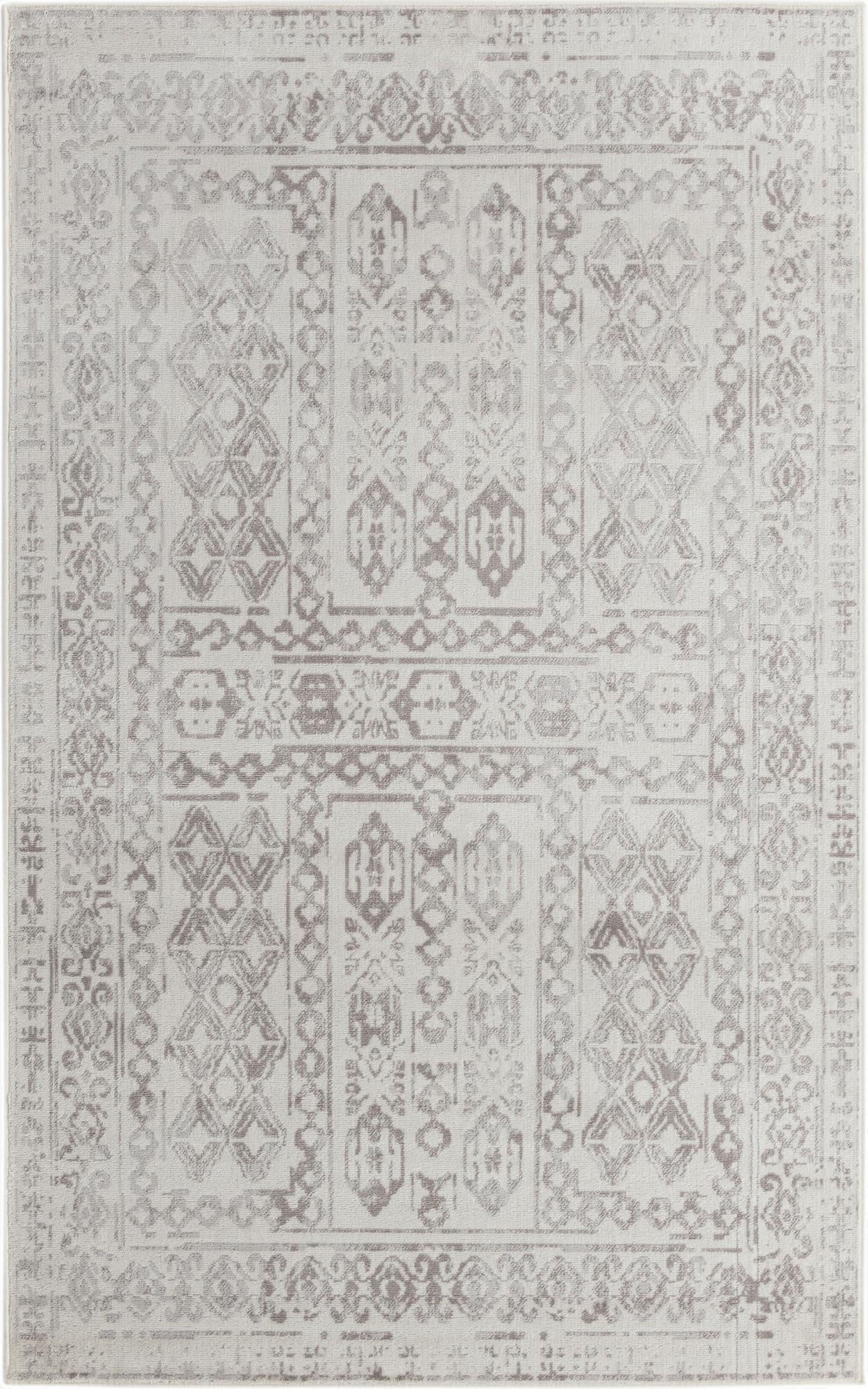 5' 3 x 8' Oxford Rug