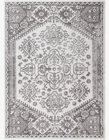 7' 10 x 11' Oxford Rug