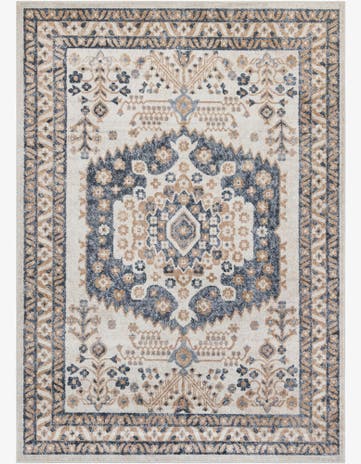 7' 10 x 11' Oxford Rug