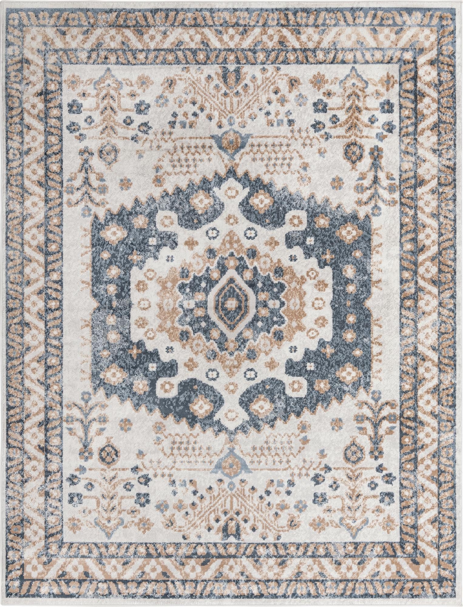 8' x 10' Oxford Rug