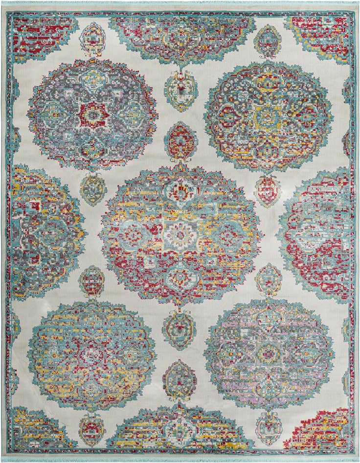 Detail image of 10' x 14' Paragon Rug