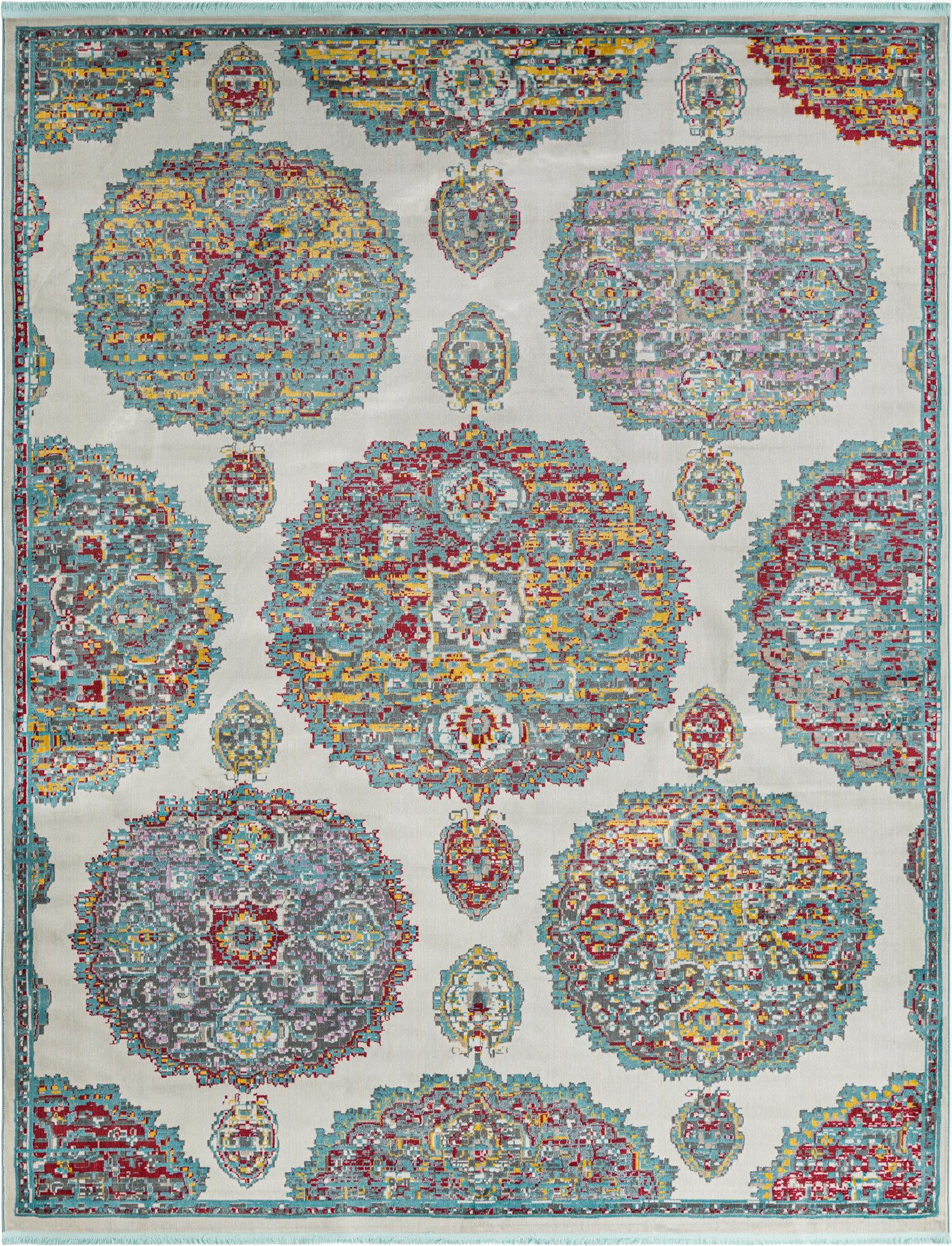 Rug Cream Swatch link