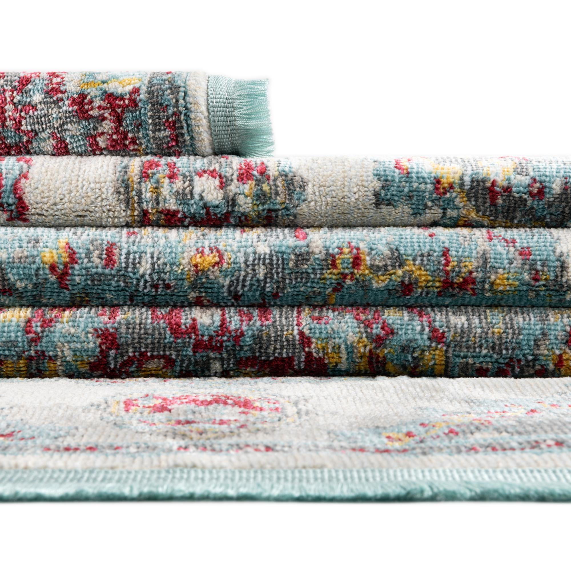 4' 3 x 6' Paragon Rug