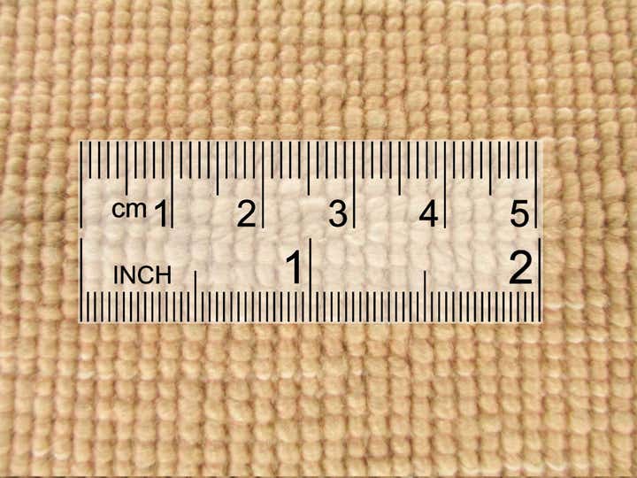 15' 3 x 23' 8 Hand Knotted Peshawar Ziegler Oriental Rug