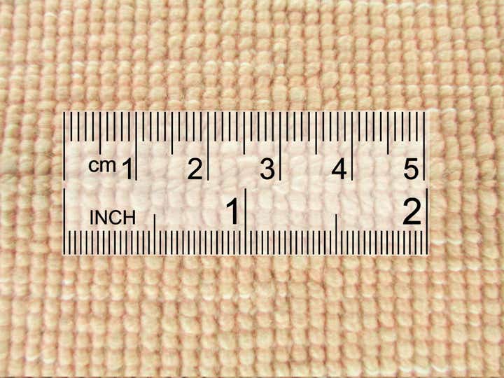 15' 7 x 22' 8 Hand Knotted Peshawar Ziegler Oriental Rug