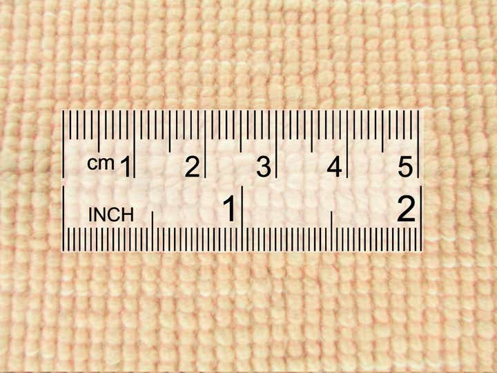 16' 11 x 25' 6 Hand Knotted Peshawar Ziegler Oriental Rug