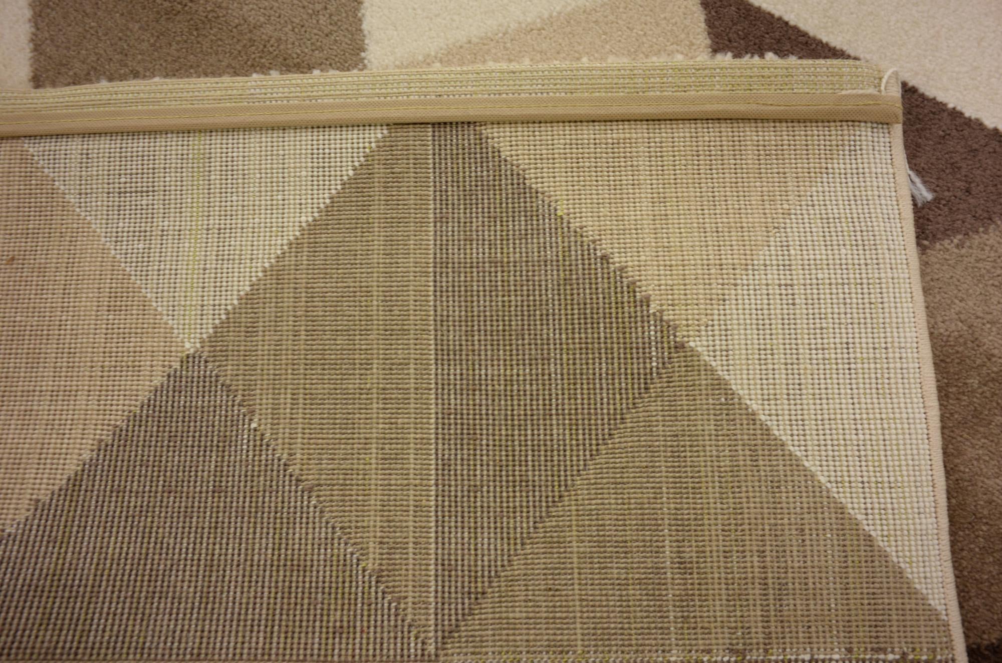 6' 7 x 9' 9 Reproduction Gabbeh Rug