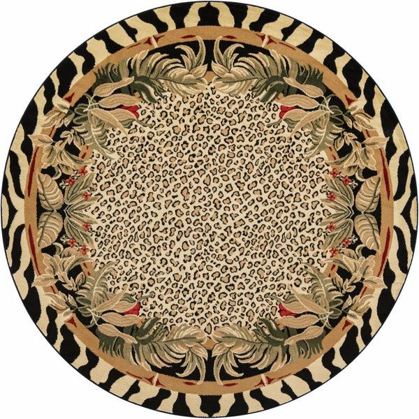 Sunbird rug