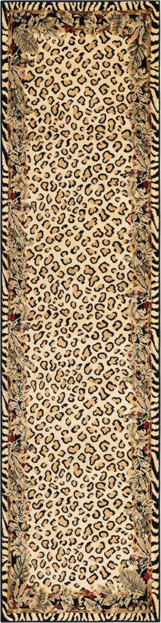 Sunbird rug