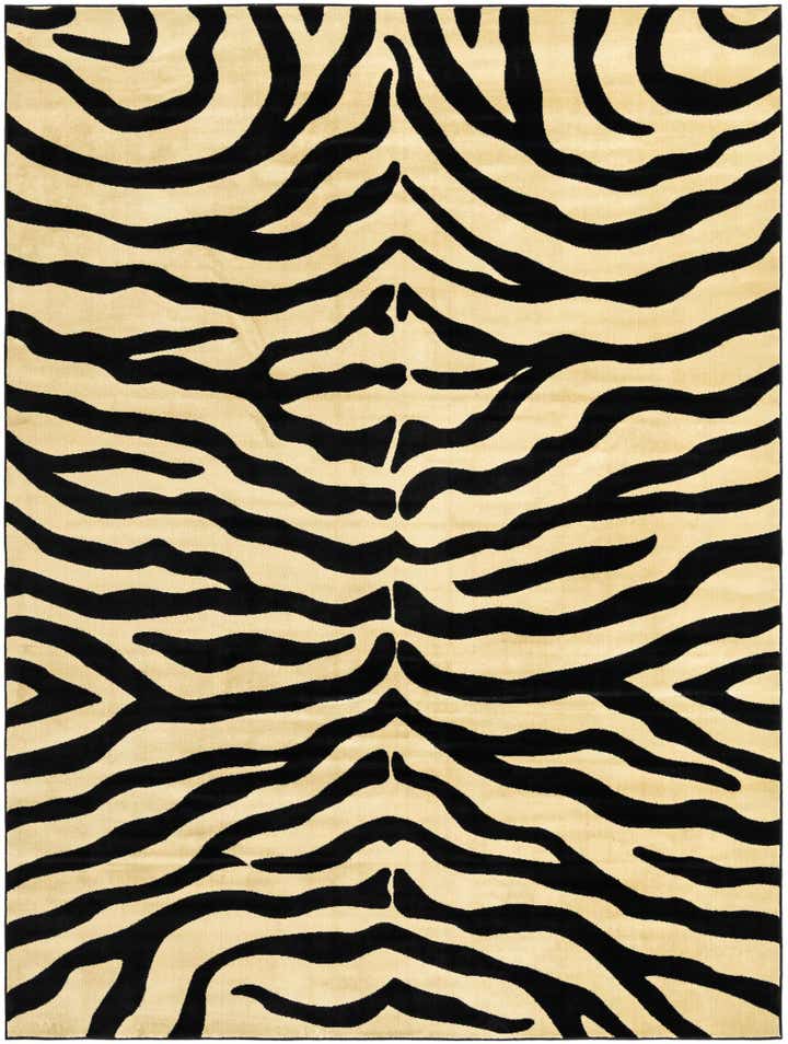 9' x 12' Safari Rug
