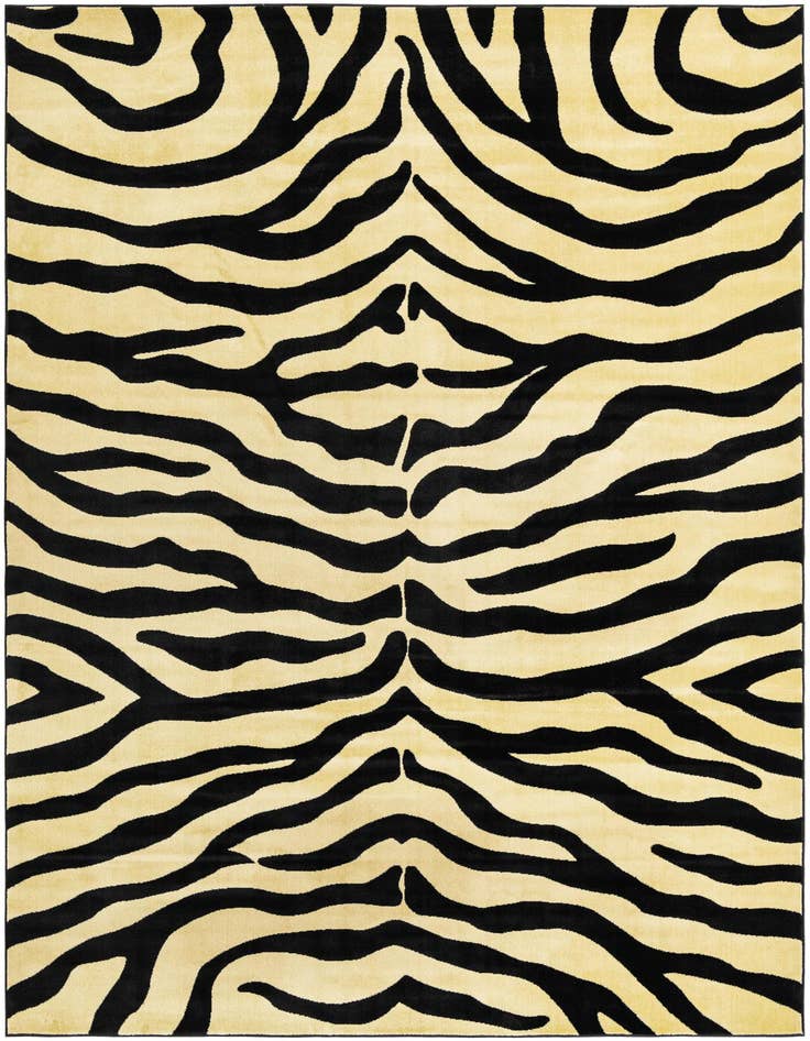 Detail image of 3' x 5' 3 Safari Rug