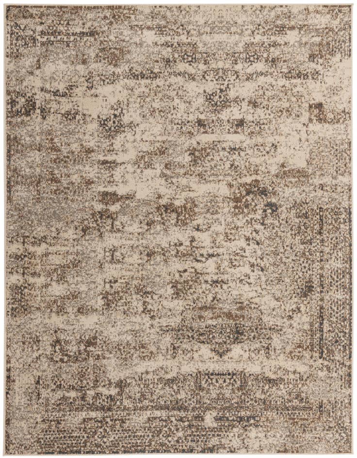 Detail image of 8' x 10' Sahara Rug