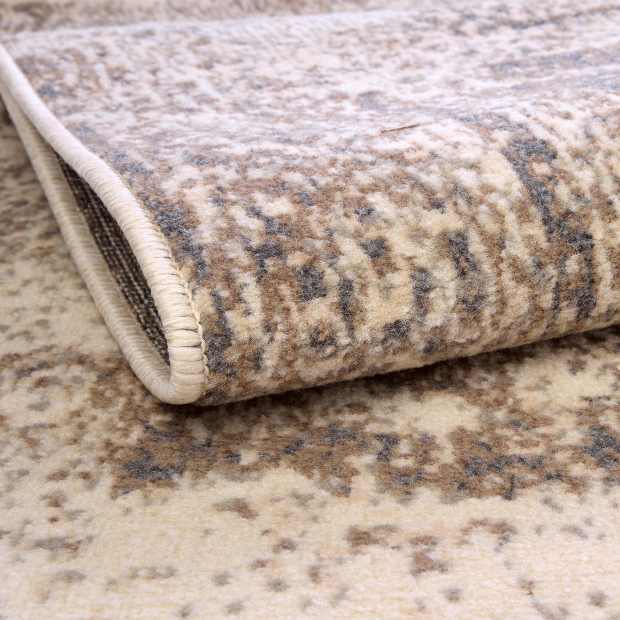 5' x 8' Sahara Rug