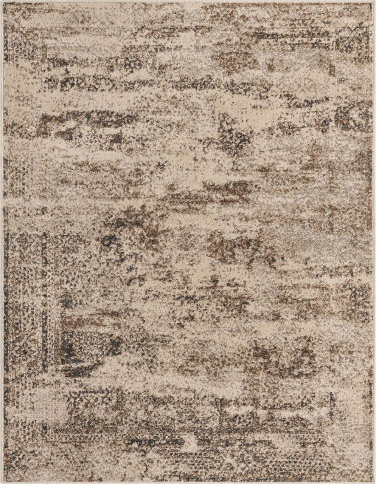 5' x 8' Sahara Rug
