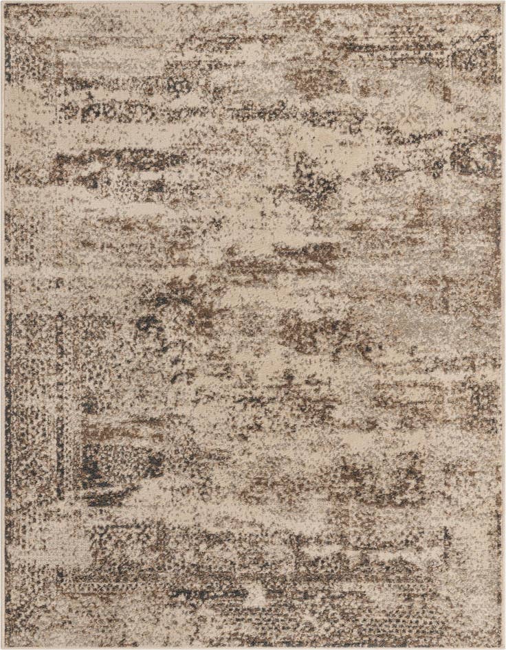 Detail image of 5' x 8' Sahara Rug
