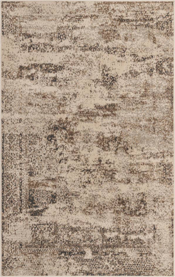 Detail image of 5' x 8' Sahara Rug