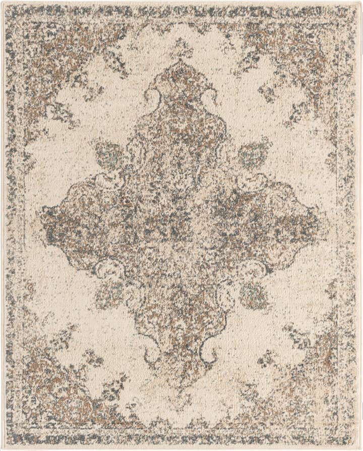 8' x 10' Sahara Rug