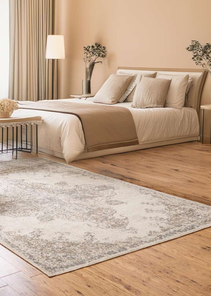 8' x 10' Sahara Rug