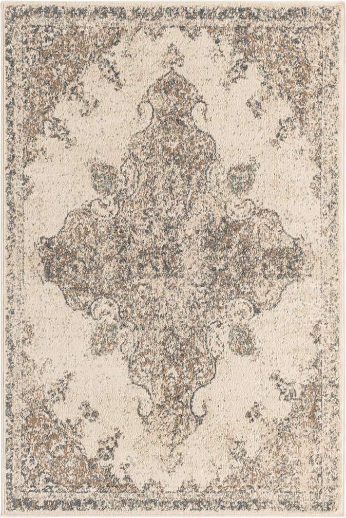 4' x 6' Sahara Rug