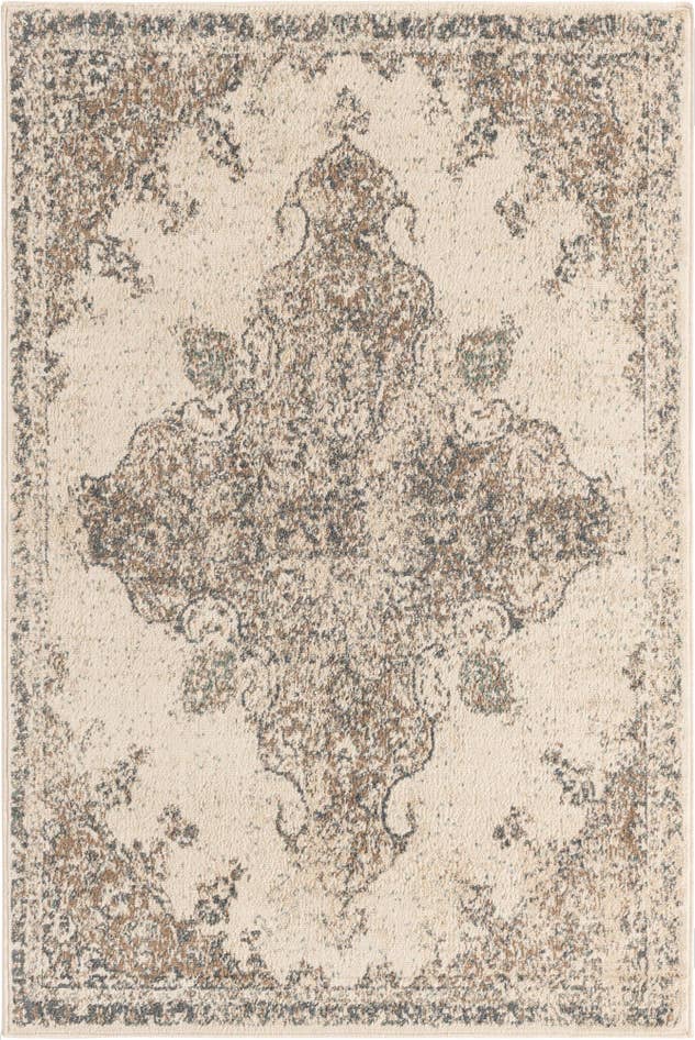 Detail image of 4' x 6' Sahara Rug