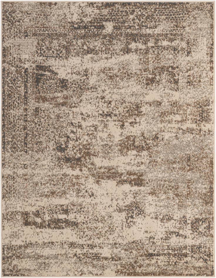 Detail image of 5' x 7' Sahara Rug