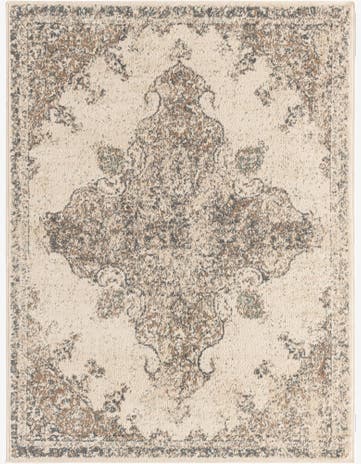 9' x 12' 2 Sahara Rug