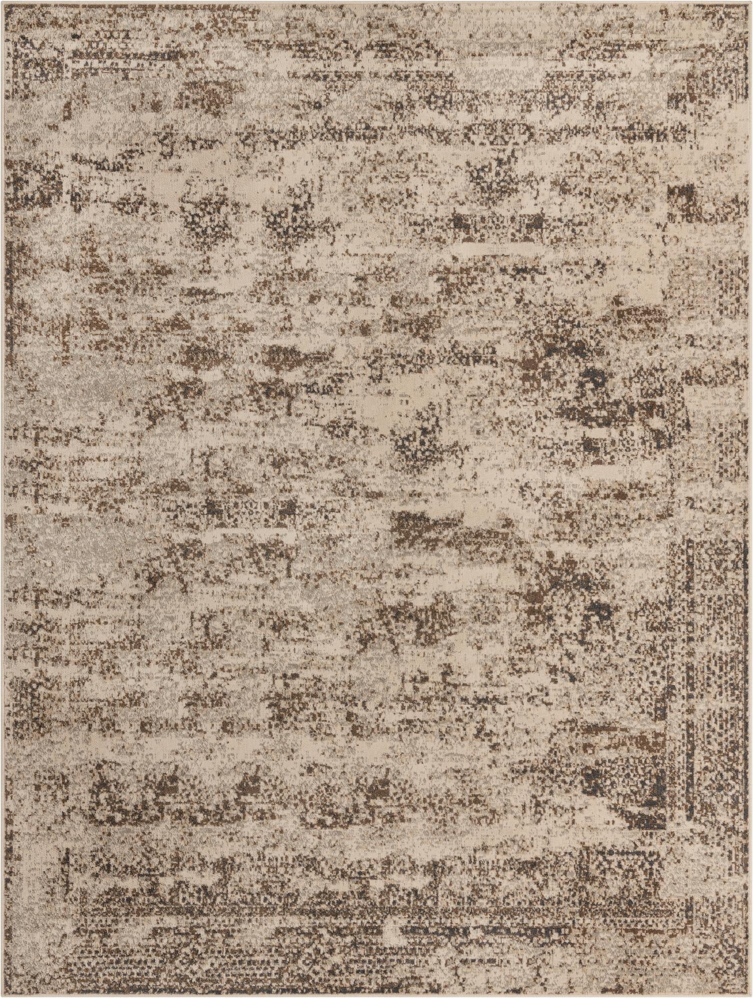 Primary image 9' x 12' 2 Sahara Rug
