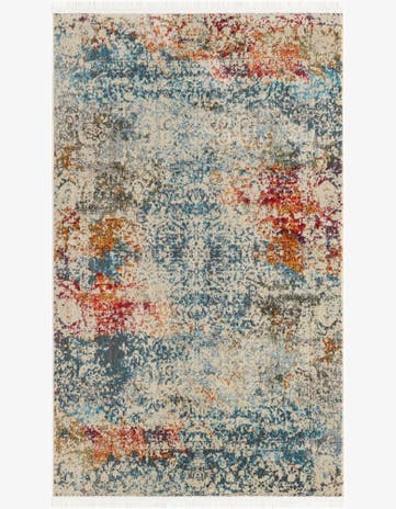 3' 3 x 5' 3 Santiago Rug