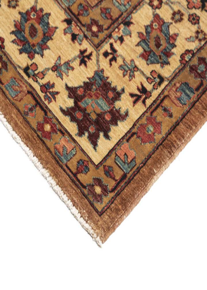 8' 3 x 10' 11 Sara Wool Rug