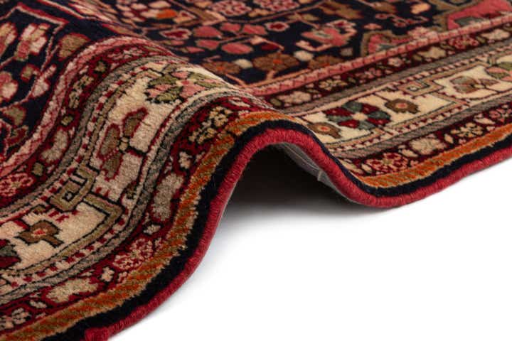 3' 8 x 5' 7 Sarouk Wool Rug