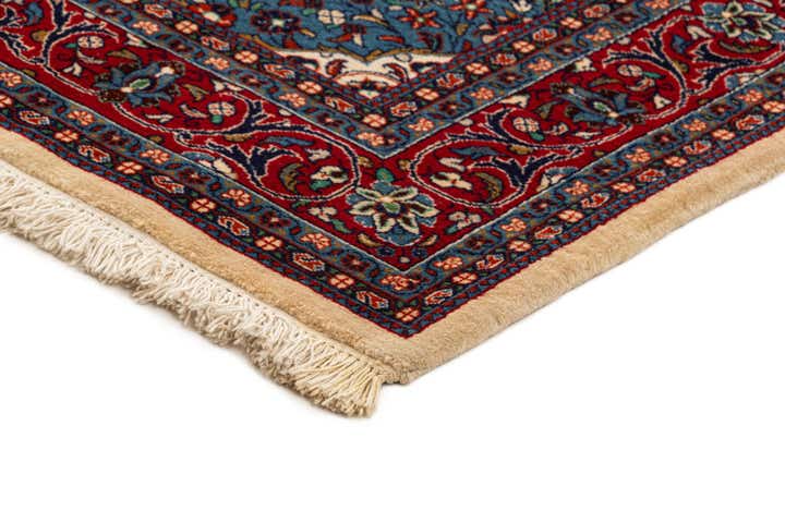 4' 3 x 6' 10 Sarouk Rug