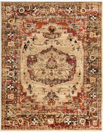 7' 10 x 10' Saturn Rug