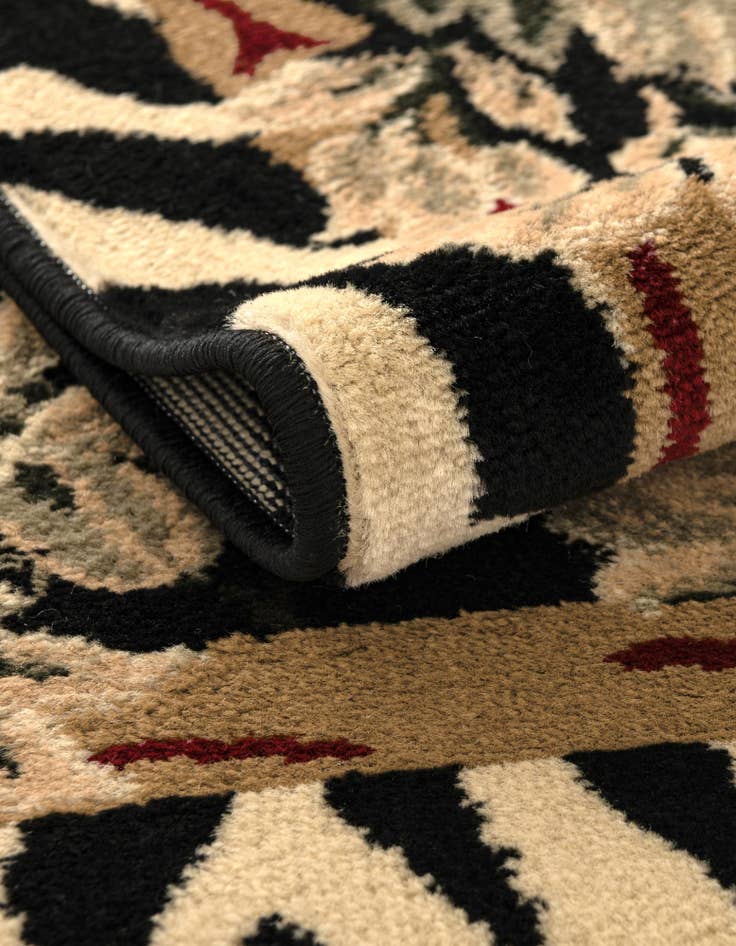 Detail image of 4' x 6' Savannah Rug