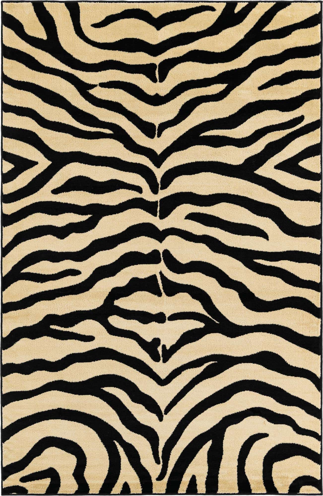5' 3 x 8' Savannah Rug