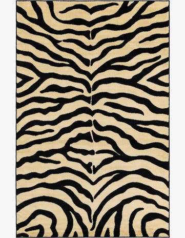 5' 3 x 8' Savannah Rug