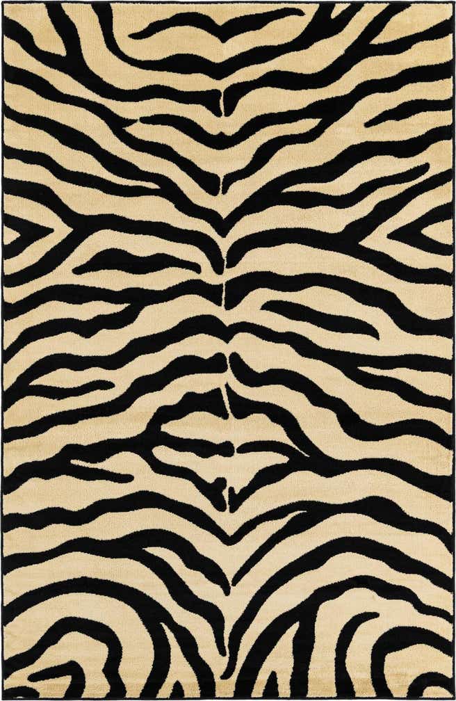 5' 3 x 8' Savannah Rug