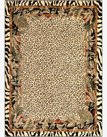 7' x 10' Savannah Rug