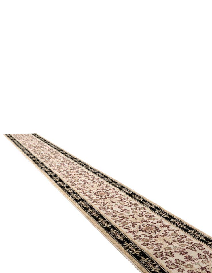 Detail image of 2' 8 x 100' Shahmir Rug