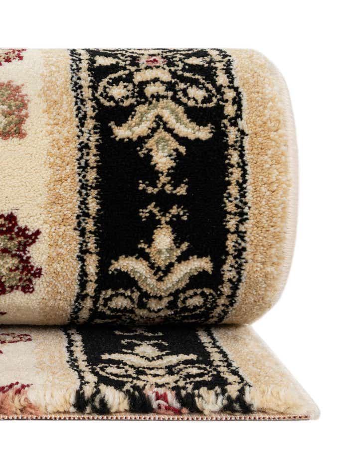 2' 8 x 100' Shahmir Rug
