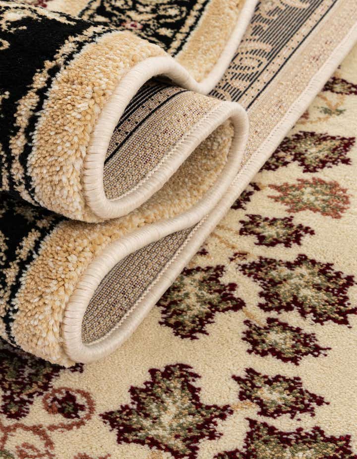 2' 8 x 100' Shahmir Rug