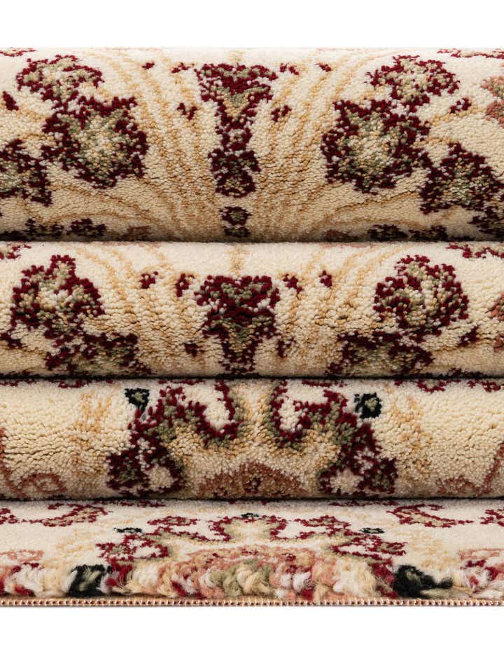 2' 8 x 100' Shahmir Rug