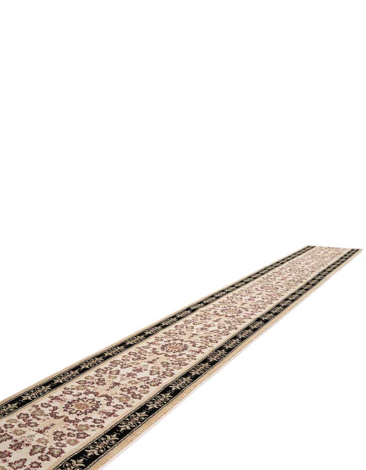 2' 8 x 100' Shahmir Rug