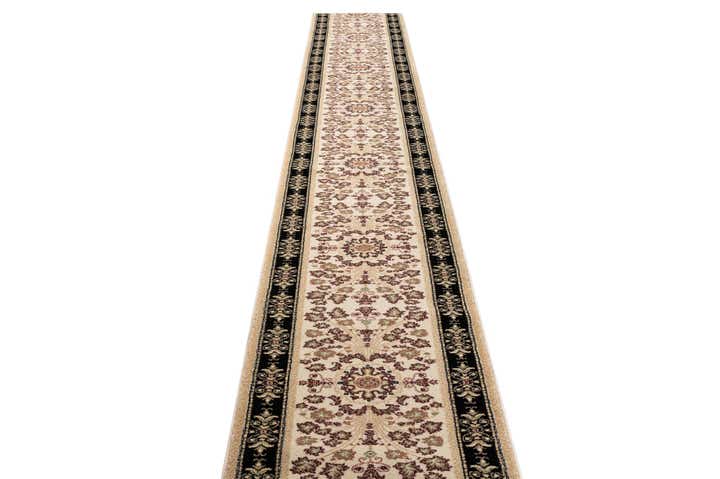 2' 8 x 100' Shahmir Rug